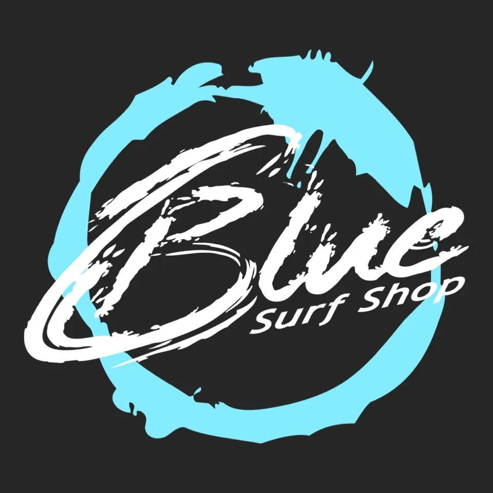 Blue Surf Shop