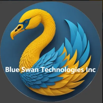 Blue Swan Technologies Inc logo