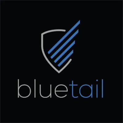 Bluetail, Inc. logo