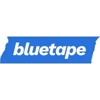 Bluetape USA, Inc. logo
