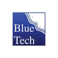 Blue Tech logo