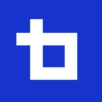 Bluetext Logo