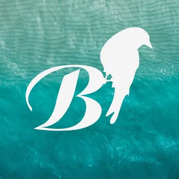 Blue Tit Logo