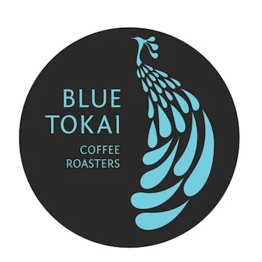 Blue Tokai Coffee Japan logo