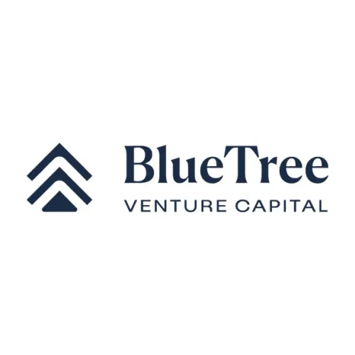 BlueTree logo