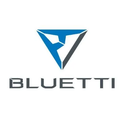 BLUETTI logo