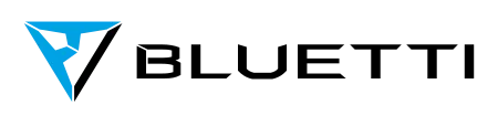 BLUETTI-AU logo