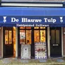 Logo De Blauwe Tulp