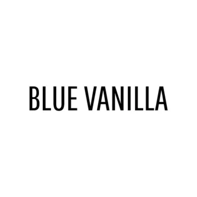 bluevanilla.com logo