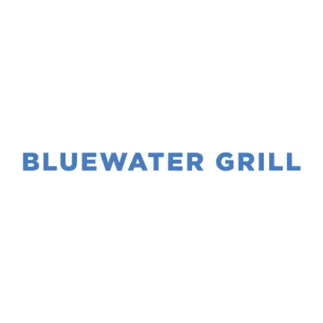 Bluewater Grill Logo