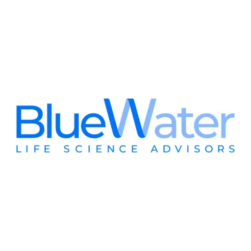 Blue Water Life Science Fund, LP logo