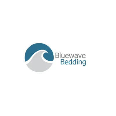 Bluewavebedding