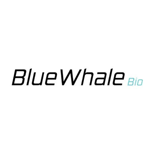 BlueWhale Bio logo