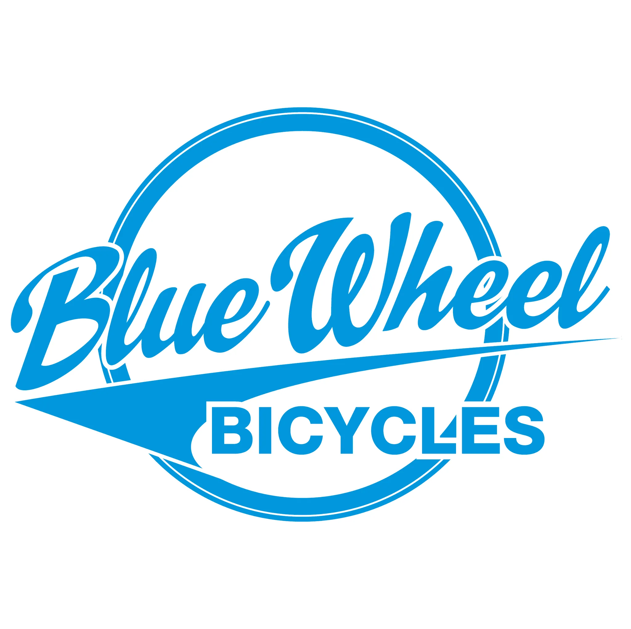 Bluewheel