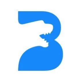 BlueZilla Network logo
