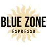 Logo Blue Zone Espresso