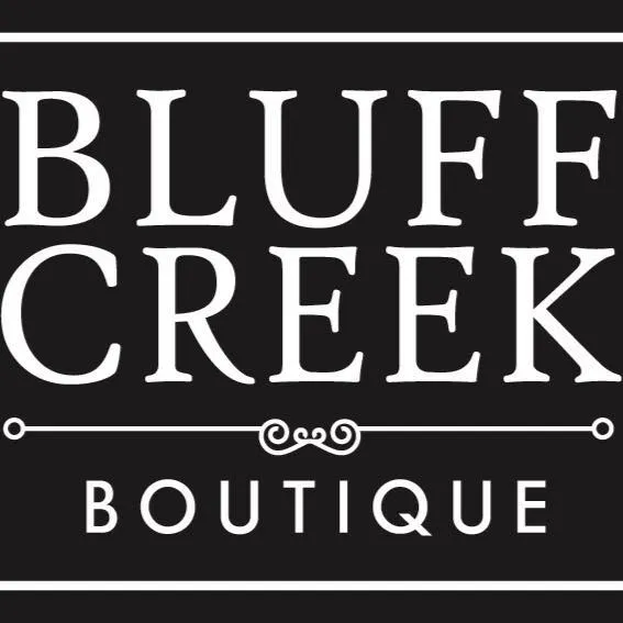 Bluffcreekboutique