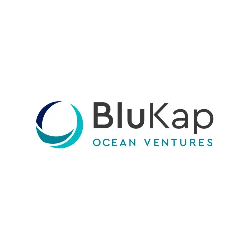 BluKap Ventures logo