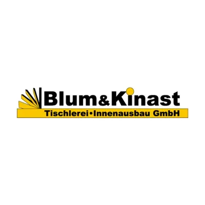Blum & Kinast Tischlerei und Innenausbau GmbH