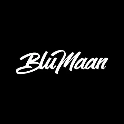 BluMaan logo