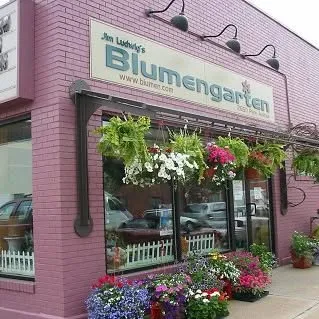 Blumen