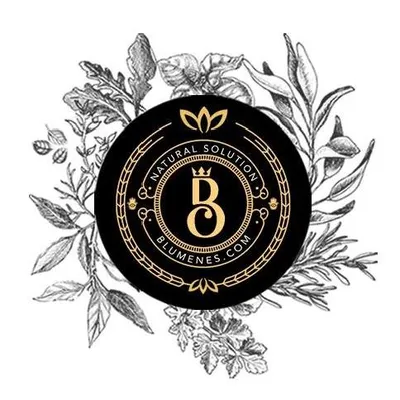 Blumenes logo