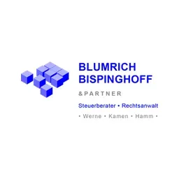 Blumrich, Bispinghoff & Partner Steuerberater, Rechtsanwalt