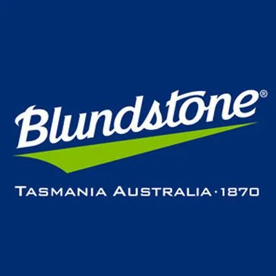 Blundstone Canada logo