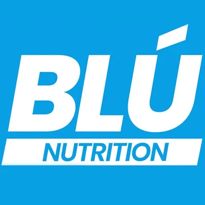 Blú Nutrition logo