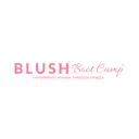 Blush Boot Camp logo