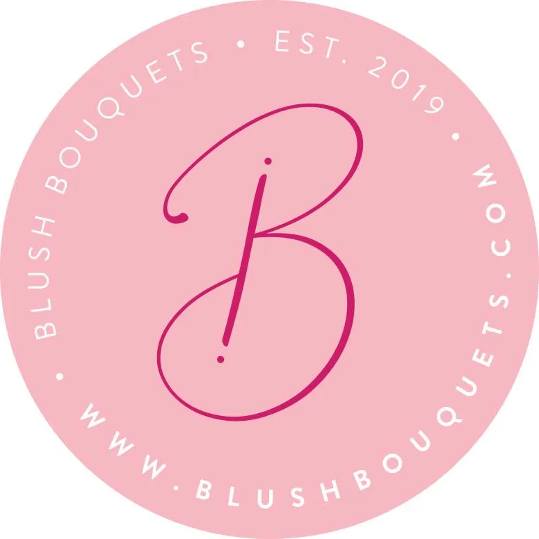 Blushbouquets