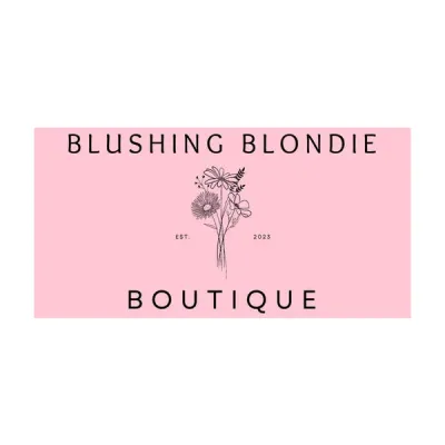 Blushingblondie