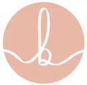 Blushington Lounge logo