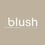 Logo Blush - Operaplein