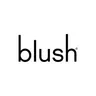 Blushvibe logo