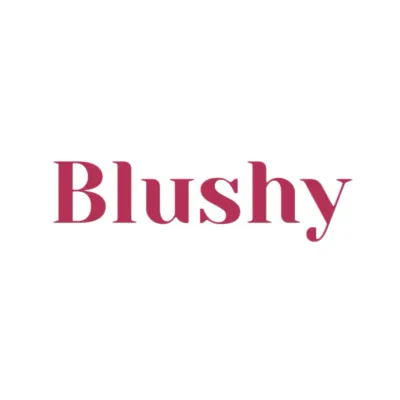 blushy-fr.com logo