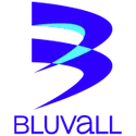 Bluvallebike logo