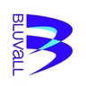 Bluvallebike logo