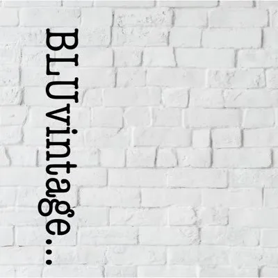 Bluvintage