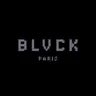 Blvck Paris logo