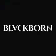 Blvckborn Logo