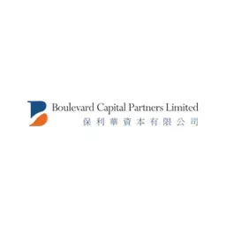 Boulevard Capital logo