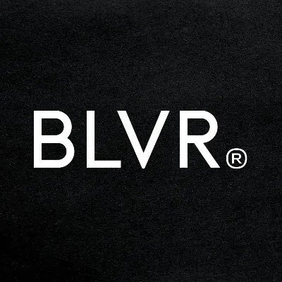 BLVR Logo