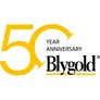 Logo Blygold Noord-Oost