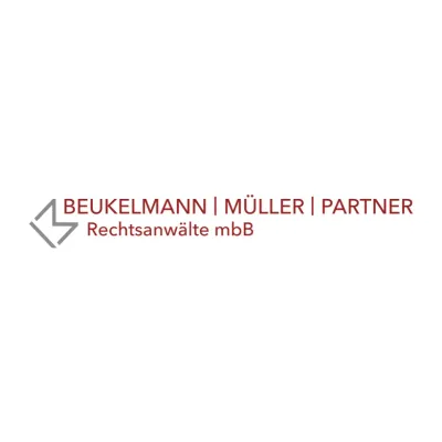 Rechtsanwälte Prof. Dr. Müller und Partner Partnerschaft mbB