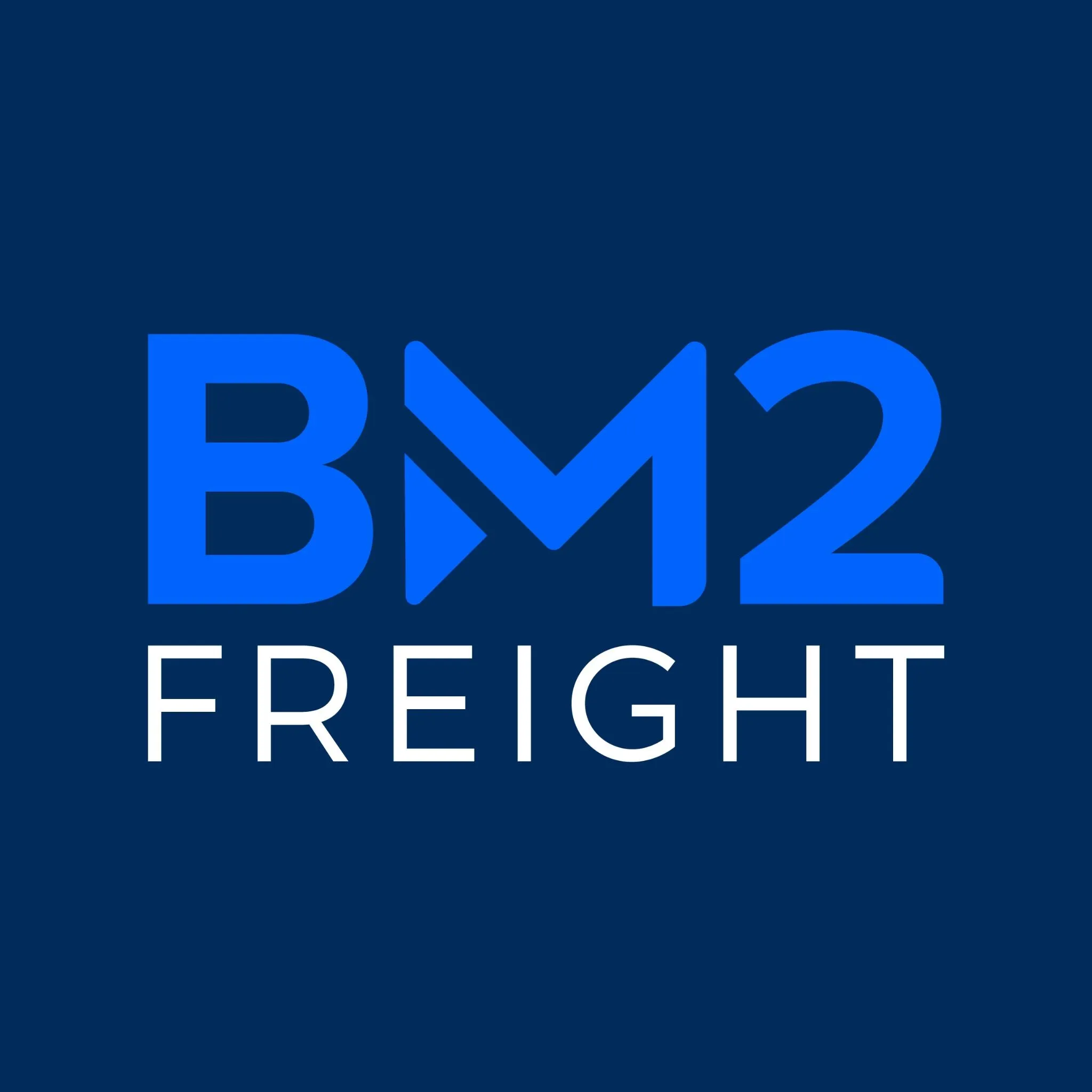 BM2 Freight Services Inc logo