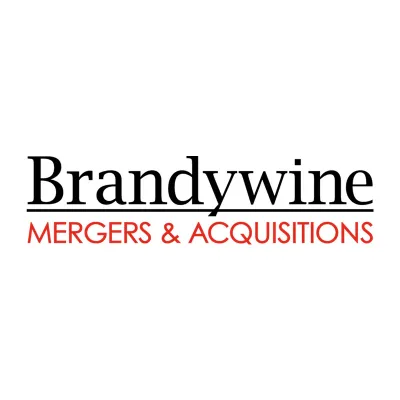 Brandywine Mergers & Acquisitions logo