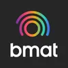 BMAT Music Innovators's company logo