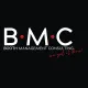 Booth Management Consulting logo