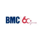 BMC Sanayi logo